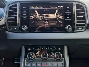 Škoda Karoq SportLine