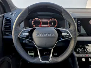 Škoda Karoq SportLine