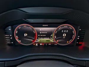 Škoda Karoq SportLine