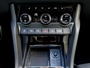 Škoda Karoq SportLine