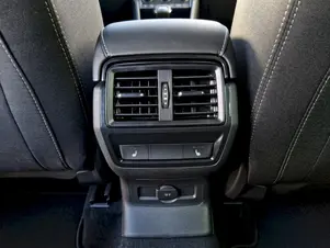 Škoda Karoq SportLine