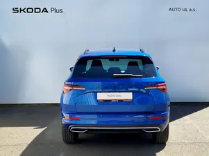 Škoda Karoq SportLine