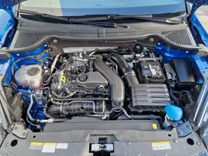 Škoda Karoq SportLine