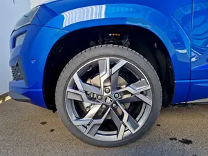 Škoda Karoq SportLine