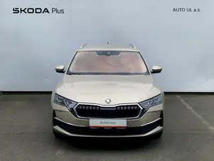 Škoda Octavia Top Selection