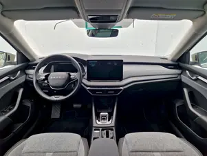 Škoda Octavia Top Selection
