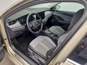 Škoda Octavia Top Selection