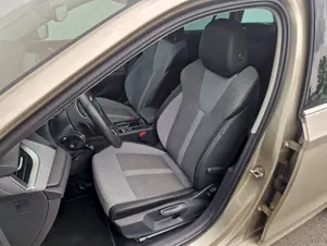 Škoda Octavia Top Selection