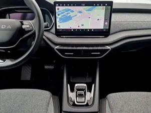Škoda Octavia Top Selection
