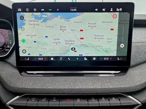 Škoda Octavia Top Selection