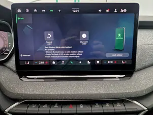 Škoda Octavia Top Selection