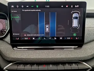 Škoda Octavia Top Selection