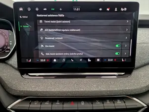 Škoda Octavia Top Selection