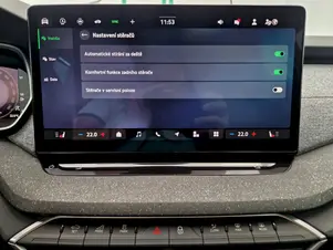 Škoda Octavia Top Selection