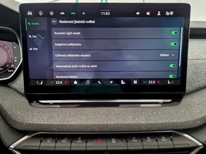 Škoda Octavia Top Selection