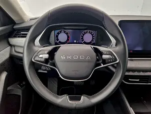 Škoda Octavia Top Selection