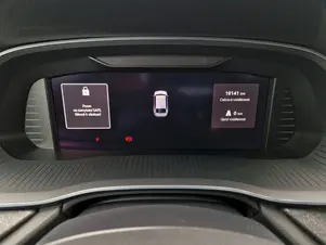 Škoda Octavia Top Selection