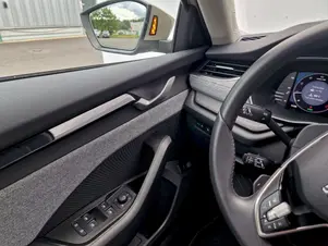 Škoda Octavia Top Selection