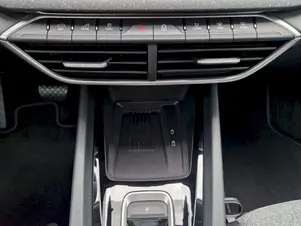 Škoda Octavia Top Selection