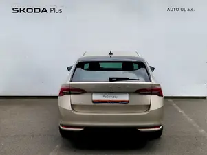 Škoda Octavia Top Selection