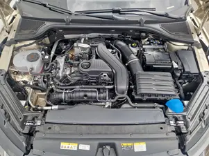 Škoda Octavia Top Selection
