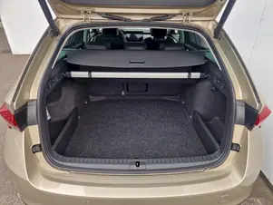 Škoda Octavia Top Selection