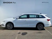 Octavia Style Exclusive