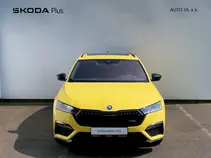 Octavia RS