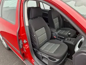 Škoda Octavia Scout