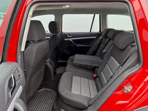 Škoda Octavia Scout