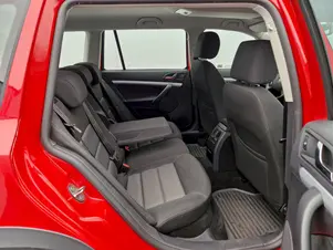 Škoda Octavia Scout