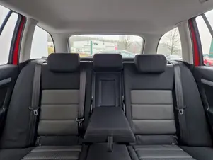 Škoda Octavia Scout