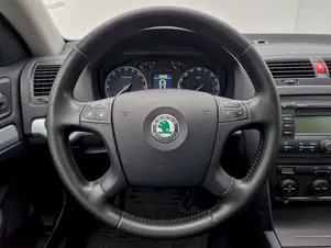 Škoda Octavia Scout