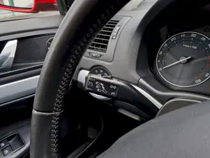 Škoda Octavia Scout