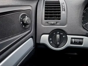 Škoda Octavia Scout