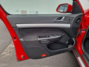 Škoda Octavia Scout