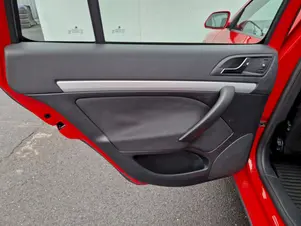 Škoda Octavia Scout