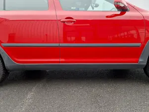 Škoda Octavia Scout