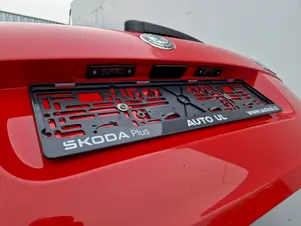 Škoda Octavia Scout