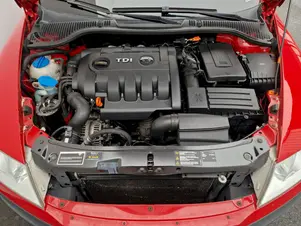 Škoda Octavia Scout