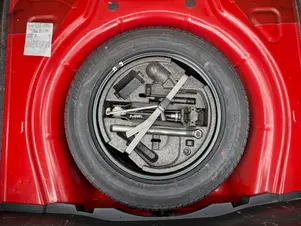 Škoda Octavia Scout