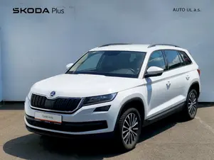 Škoda Kodiaq Ambition Plus