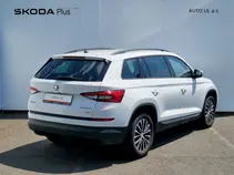 Kodiaq Ambition Plus
