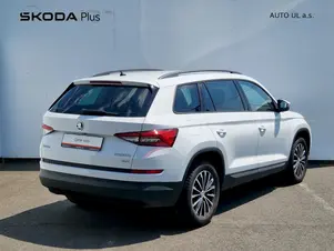 Škoda Kodiaq Ambition Plus