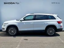 Kodiaq Ambition Plus