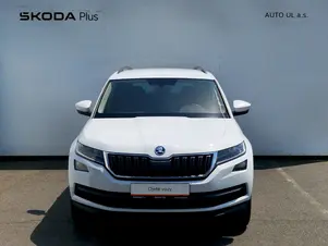Škoda Kodiaq Ambition Plus