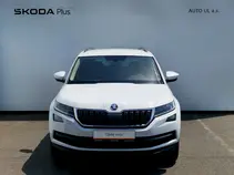 Kodiaq Ambition Plus