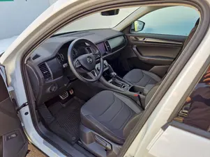 Škoda Kodiaq Ambition Plus
