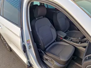 Škoda Kodiaq Ambition Plus