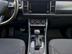 Škoda Kodiaq Ambition Plus